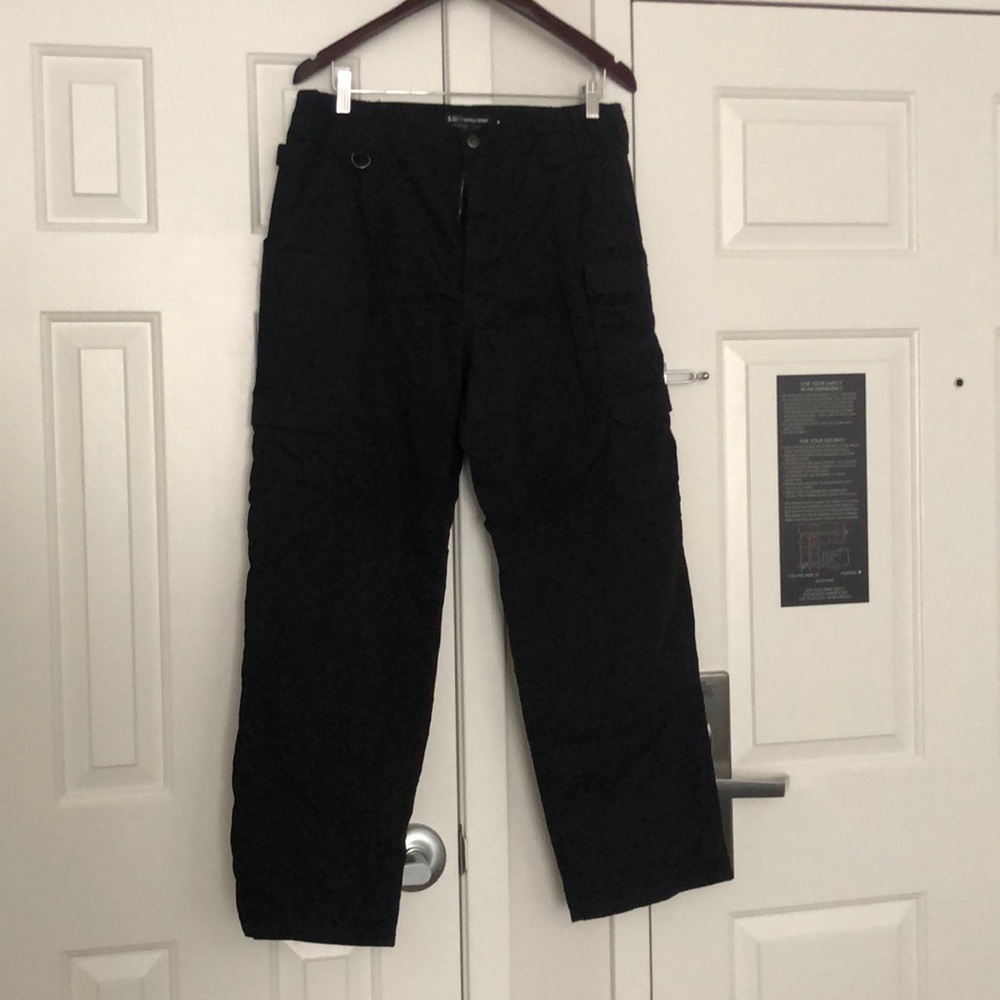COPY - 5.11 Tactical pants black size 34